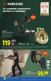Catalog Lidl săptămâna 34 Pagină 18