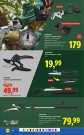 Catalog Lidl săptămâna 34 Pagină 20