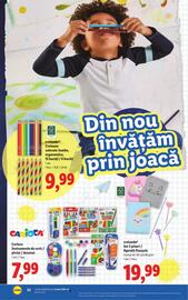 Catalog Lidl săptămâna 34 Pagină 22