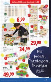 Catalog Lidl săptămâna 34 Pagină 23