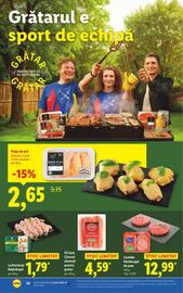 Catalog Lidl săptămâna 34 Pagină 26
