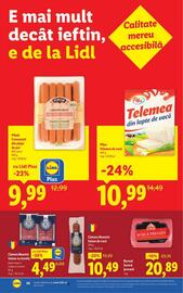 Catalog Lidl săptămâna 34 Pagină 30
