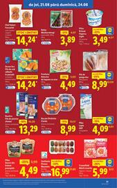 Catalog Lidl săptămâna 34 Pagină 31