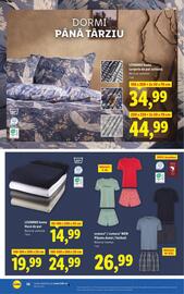 Catalog Lidl săptămâna 34 Pagină 36
