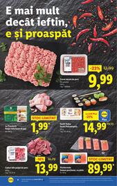 Catalog Lidl săptămâna 34 Pagină 4