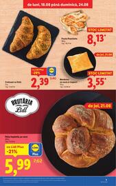 Catalog Lidl săptămâna 34 Pagină 5