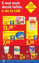 Catalog Lidl săptămâna 34 Pagină 6