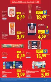 Catalog Lidl săptămâna 34 Pagină 7