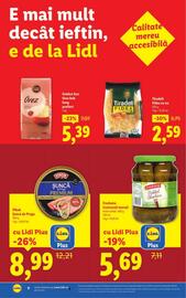 Catalog Lidl săptămâna 34 Pagină 8