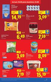 Catalog Lidl săptămâna 34 Pagină 9