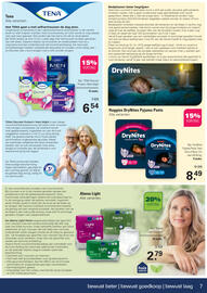 De Online Drogist folder Pagina 7