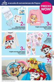 Volantino Pepco Pagina 5