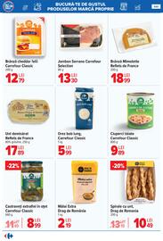Catalog Carrefour săptămâna 33 Pagină 10