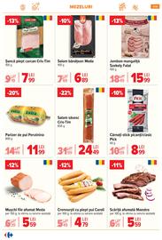 Catalog Carrefour săptămâna 33 Pagină 12