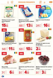 Catalog Carrefour săptămâna 33 Pagină 13