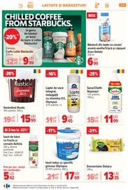 Catalog Carrefour săptămâna 33 Pagină 14