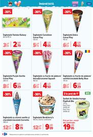 Catalog Carrefour săptămâna 33 Pagină 16
