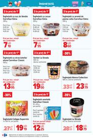 Catalog Carrefour săptămâna 33 Pagină 17