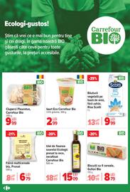Catalog Carrefour săptămâna 33 Pagină 18