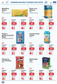 Catalog Carrefour săptămâna 33 Pagină 19