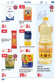 Catalog Carrefour săptămâna 33 Pagină 21