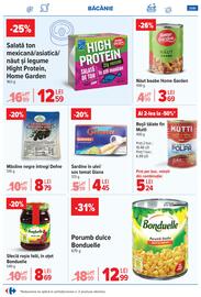 Catalog Carrefour săptămâna 33 Pagină 22
