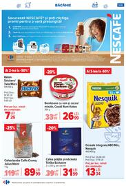 Catalog Carrefour săptămâna 33 Pagină 23