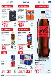 Catalog Carrefour săptămâna 33 Pagină 26