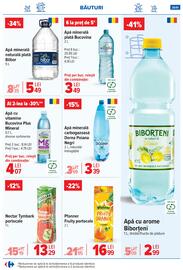 Catalog Carrefour săptămâna 33 Pagină 27