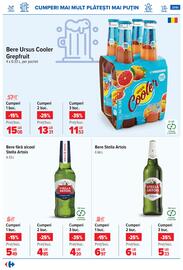 Catalog Carrefour săptămâna 33 Pagină 28
