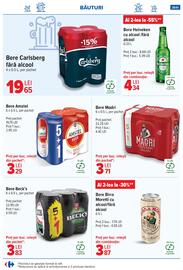 Catalog Carrefour săptămâna 33 Pagină 29