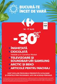 Catalog Carrefour săptămâna 33 Pagină 3