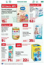 Catalog Carrefour săptămâna 33 Pagină 31