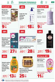 Catalog Carrefour săptămâna 33 Pagină 36