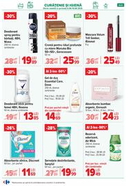Catalog Carrefour săptămâna 33 Pagină 37