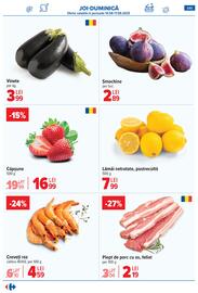 Catalog Carrefour săptămâna 33 Pagină 4