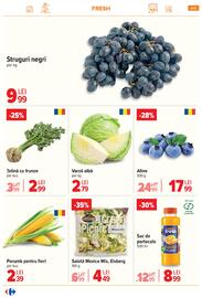 Catalog Carrefour săptămâna 33 Pagină 5