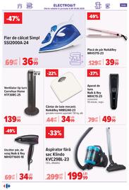 Catalog Carrefour săptămâna 33 Pagină 55