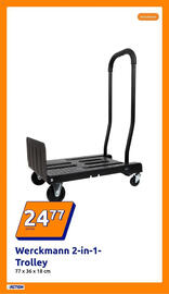 Action Prospekt woche 33 Seite 6
