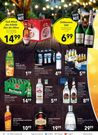 CITTI Markt Prospekt woche 33 Seite 10