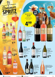 CITTI Markt Prospekt woche 33 Seite 11