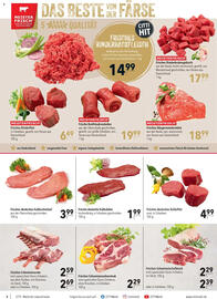 CITTI Markt Prospekt woche 33 Seite 2