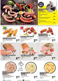 CITTI Markt Prospekt woche 33 Seite 3