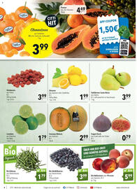 CITTI Markt Prospekt woche 33 Seite 4