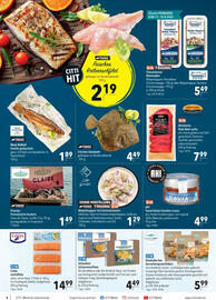 CITTI Markt Prospekt woche 33 Seite 6