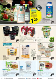 CITTI Markt Prospekt woche 33 Seite 8