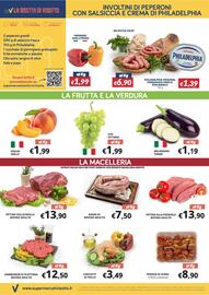 Volantino Supermercati Visotto Pagina 2