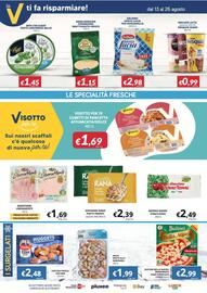 Volantino Supermercati Visotto Pagina 4