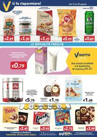 Volantino Supermercati Visotto Pagina 5
