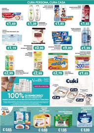 Volantino Supermercati Visotto Pagina 7